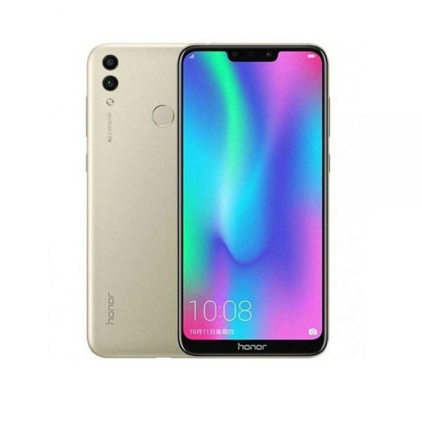 گوشی موبایل آنر مدل ۸C دو سیم کارت ظرفیت ۳۲ گیگابایت - تصویر 2