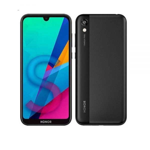 گوشی موبایل آنر مدل ۸S KSA-LX9 دو سیم کارت ظرفیت ۳۲ گیگابایت - تصویر 2