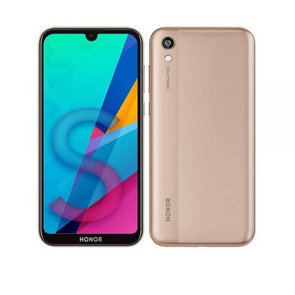 گوشی موبایل آنر مدل ۸S KSA-LX9 دو سیم کارت ظرفیت ۳۲ گیگابایت - تصویر 3