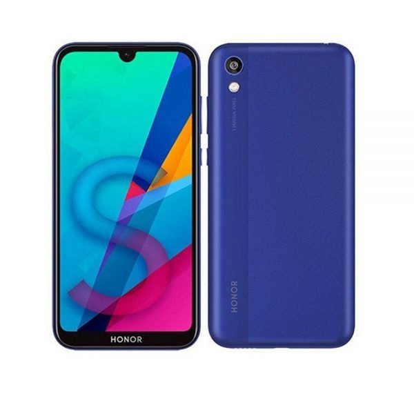 گوشی موبایل آنر مدل ۸S KSA-LX9 دو سیم کارت ظرفیت ۳۲ گیگابایت - تصویر 4