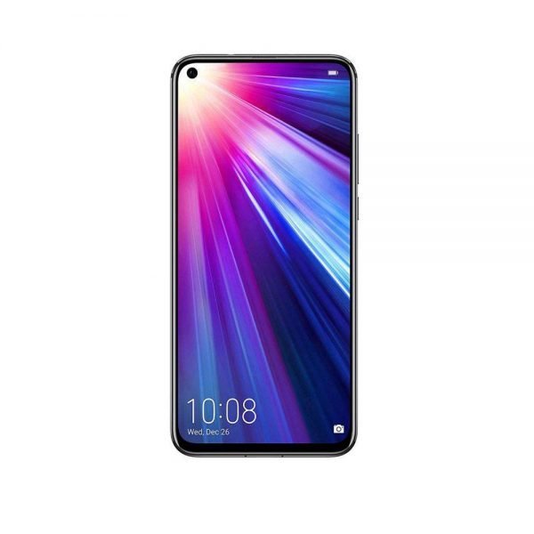 گوشی موبایل آنر مدل View 20 PCT-L29 دوسیم کارت ظرفیت ۲۵۶ گیگابایت