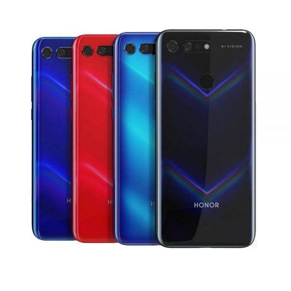 گوشی موبایل آنر مدل View 20 PCT-L29 دوسیم کارت ظرفیت ۲۵۶ گیگابایت - تصویر 4