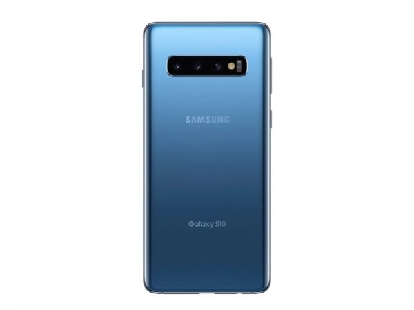 گوشی موبایل سامسونگ مدل Galaxy S10 دو سیم کارت - تصویر 2