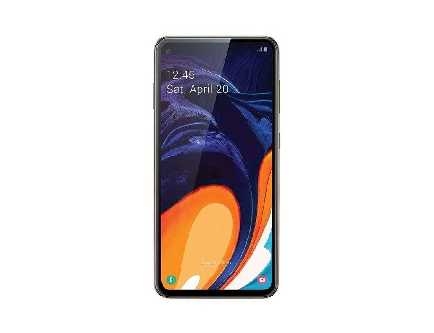 گوشی موبایل سامسونگ مدل Galaxy A60