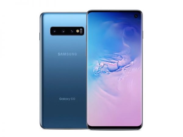 موبایل سامسونگ مدل Galaxy S10
