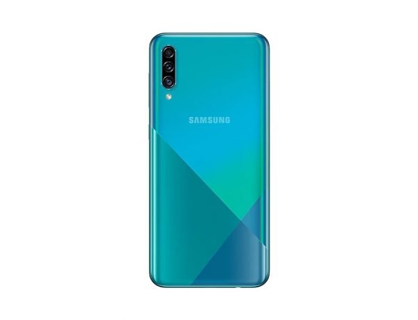 گوشی موبایل سامسونگ مدل Galaxy A30s دو سیم کارت - تصویر 2