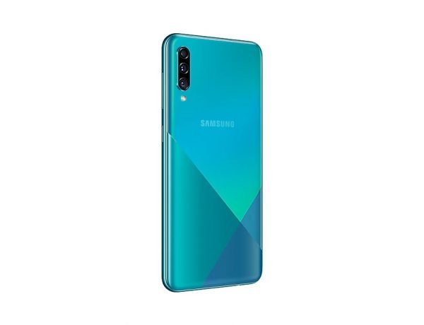 گوشی موبایل سامسونگ مدل Galaxy A30s دو سیم کارت - تصویر 3