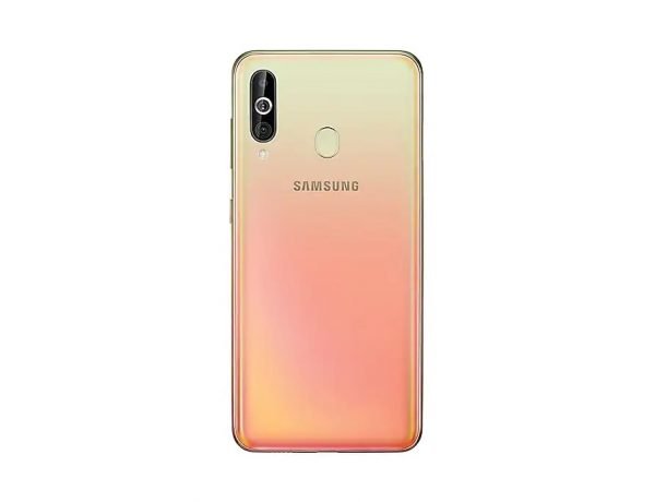 گوشی موبایل سامسونگ مدل Galaxy A60 دو سیم‌کارت - تصویر 2