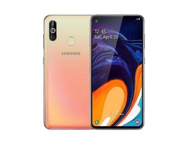 گوشی موبایل سامسونگ مدل Galaxy A60