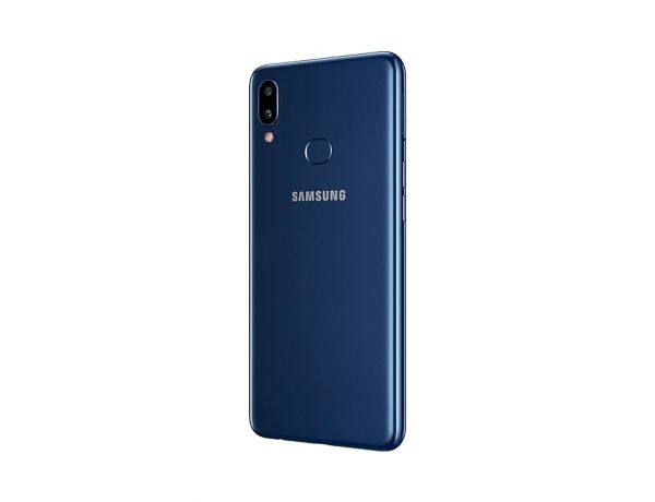 گوشی موبایل سامسونگ مدل Galaxy A10s دو سیم کارت - تصویر 3