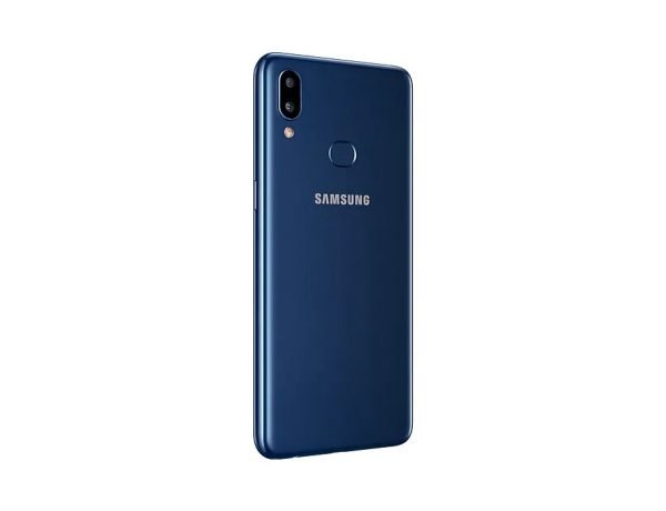 گوشی موبایل سامسونگ مدل Galaxy A10s دو سیم کارت - تصویر 4