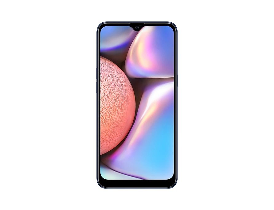 گوشی موبایل سامسونگ مدل Galaxy A10s