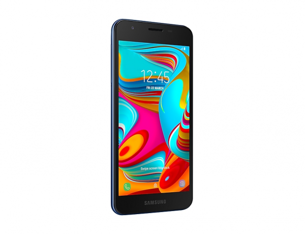 گوشی موبایل سامسونگ مدل Galaxy A2 Core  دو سیم کارت - تصویر 3