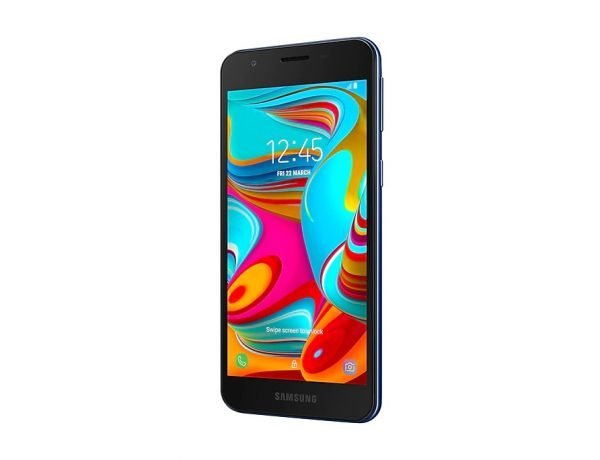 گوشی موبایل سامسونگ مدل Galaxy A2 Core  دو سیم کارت - تصویر 4