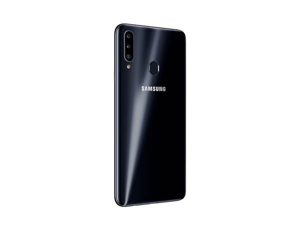 گوشی موبایل سامسونگ مدل Galaxy A20s دو سیم کارت - تصویر 3