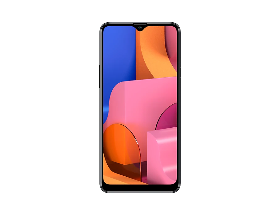 موبایل سامسونگ مدل Galaxy A20s
