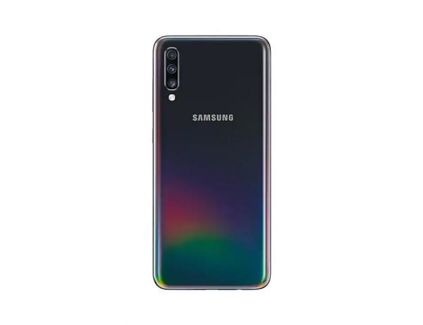 گوشی موبایل سامسونگ مدل Galaxy A70 دو سیم‌کارت - تصویر 2