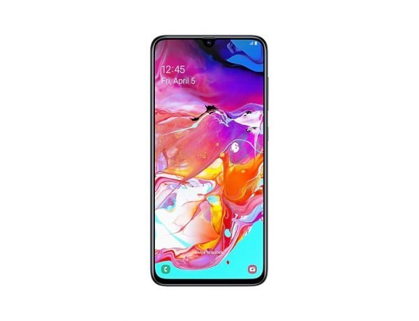 موبایل سامسونگ مدل Galaxy A70