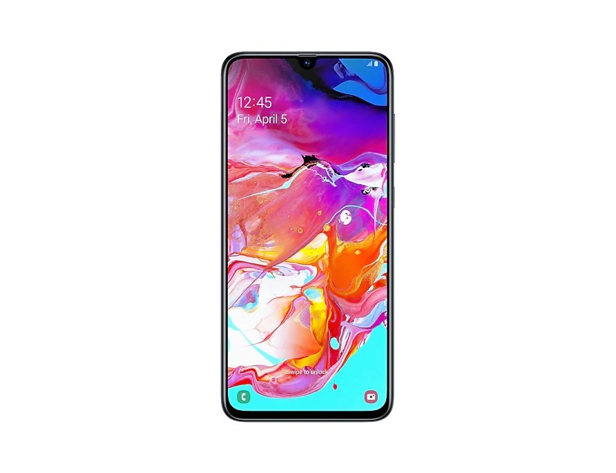 موبایل سامسونگ مدل Galaxy A70
