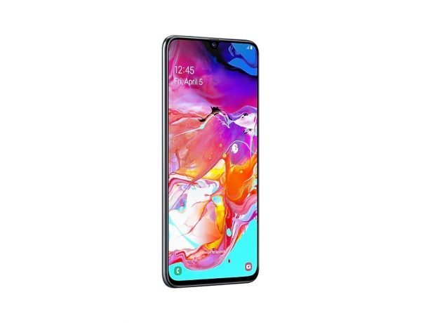گوشی موبایل سامسونگ مدل Galaxy A70 دو سیم‌کارت - تصویر 3