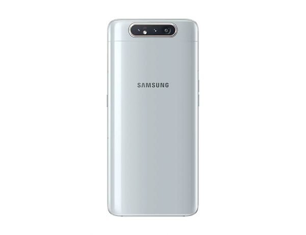 گوشی موبایل سامسونگ مدل Galaxy A80 دو سیم‌کارت - تصویر 2