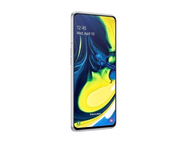 گوشی موبایل سامسونگ مدل Galaxy A80 دو سیم‌کارت - تصویر 3