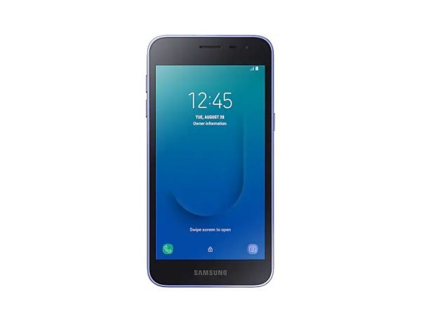 گوشی موبایل سامسونگ مدل Galaxy J2 Core دو سیم کارت
