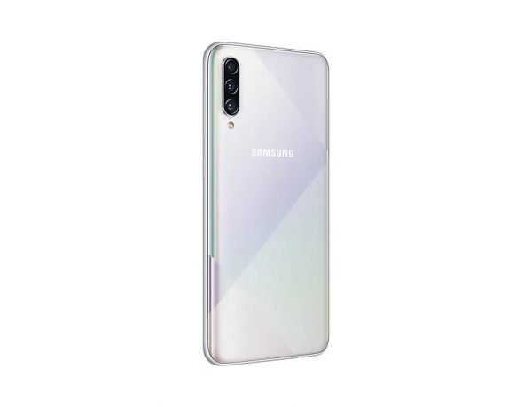 گوشی موبایل سامسونگ مدل Galaxy A50s دو سیم کارت - تصویر 3