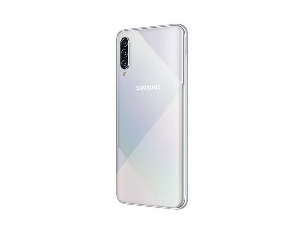 گوشی موبایل سامسونگ مدل Galaxy A50s دو سیم کارت - تصویر 4