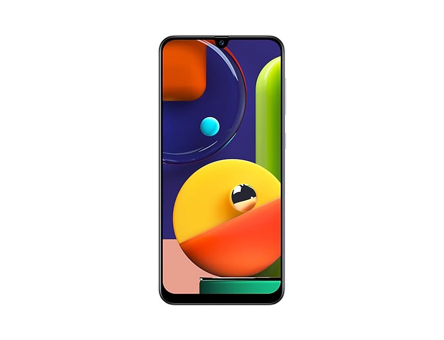 موبایل سامسونگ مدل Galaxy A50s