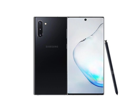 سامسونگ مدل 10 Galaxy Note