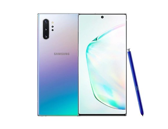 موبایل سامسونگ مدل Galaxy Note10 Plus