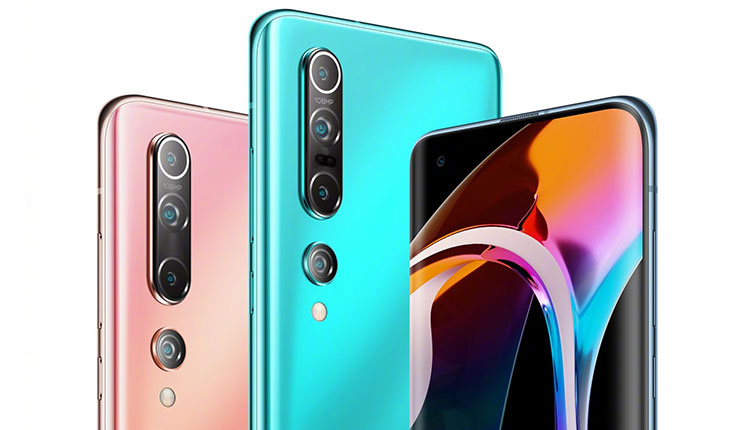 بررسی شیاومی Mi10Pro و Mi10