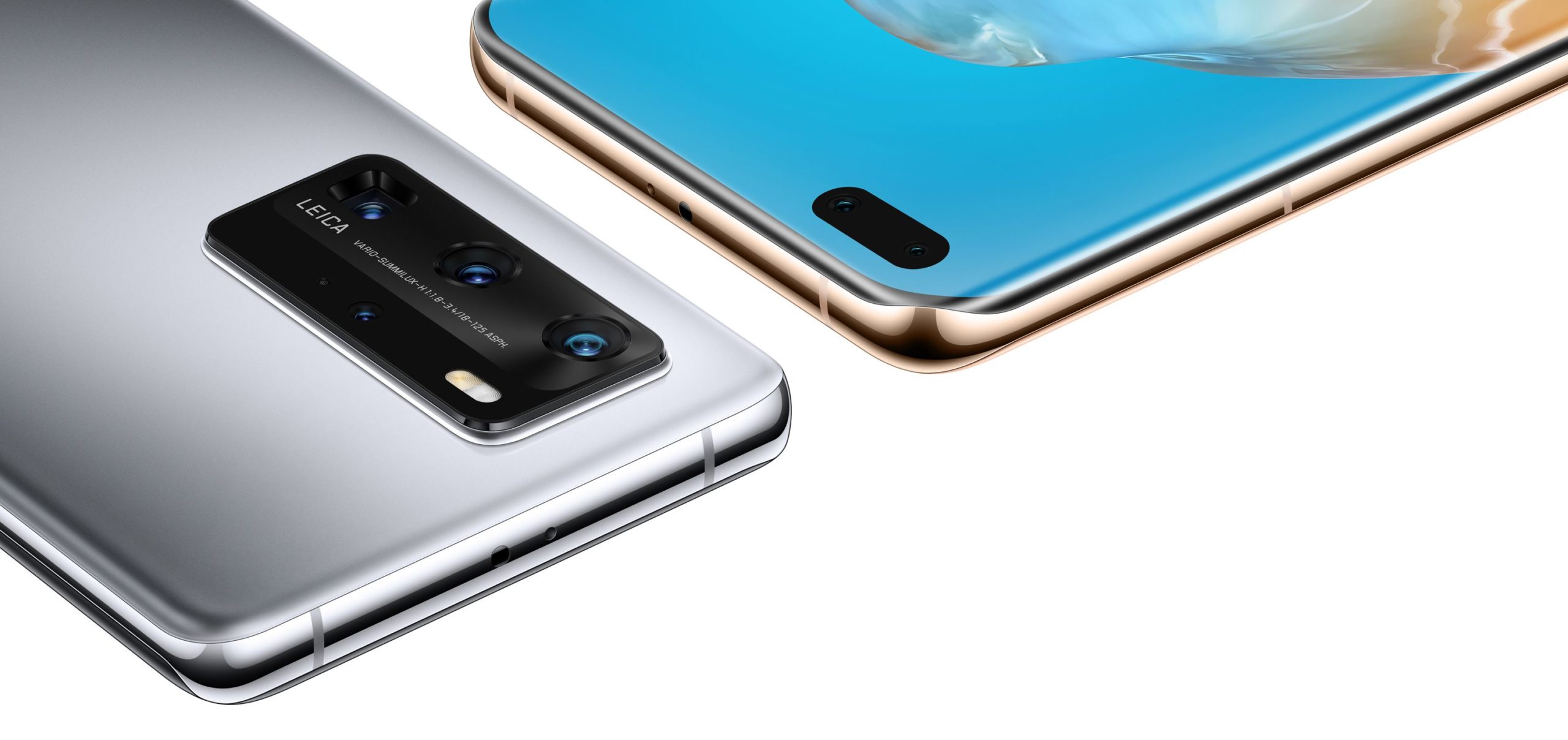 هوآوی سری P40