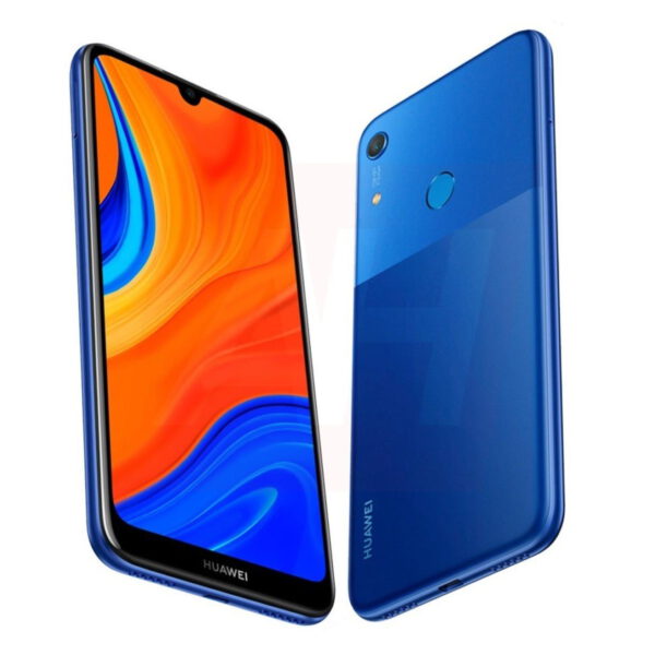 گوشی موبایل هوآوی مدل Y6s دو سیم کارت - تصویر 6
