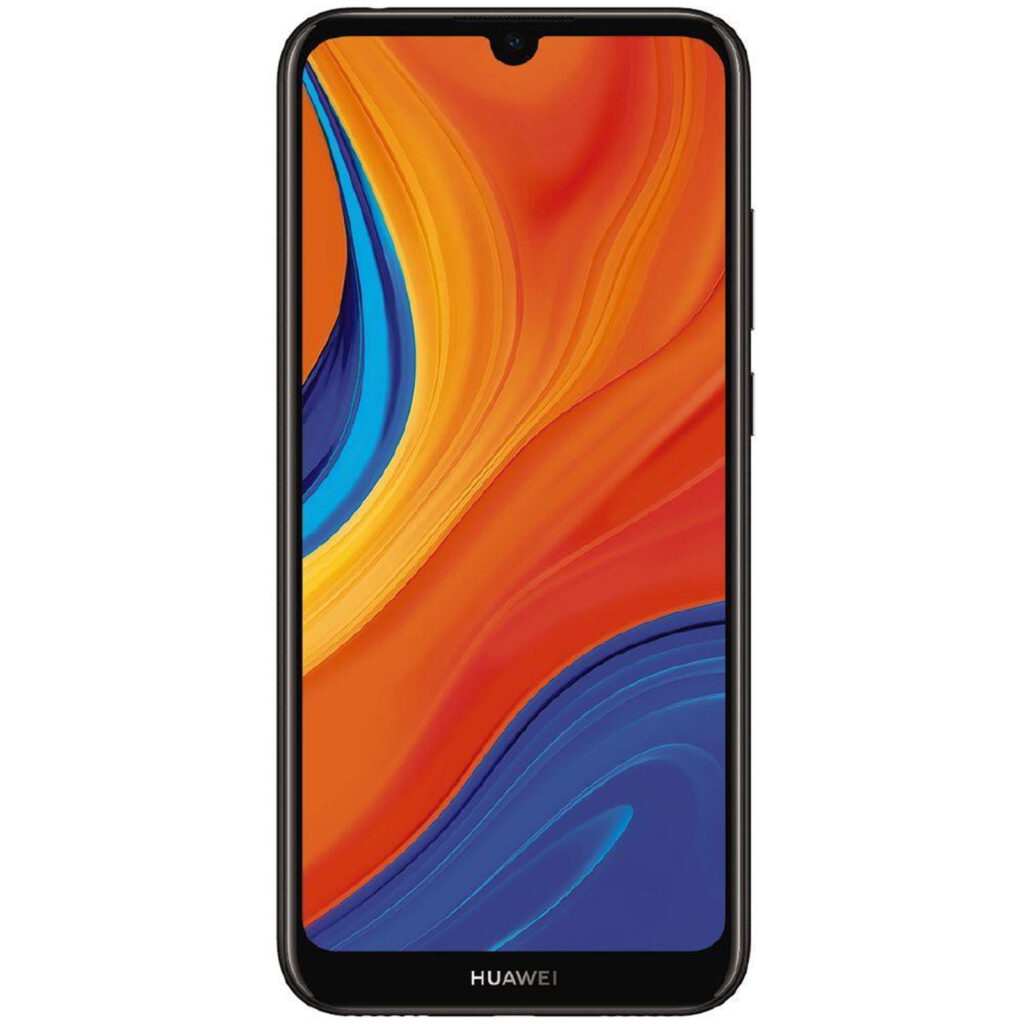 گوشی موبایل هوآوی مدل Y6s دو سیم کارت