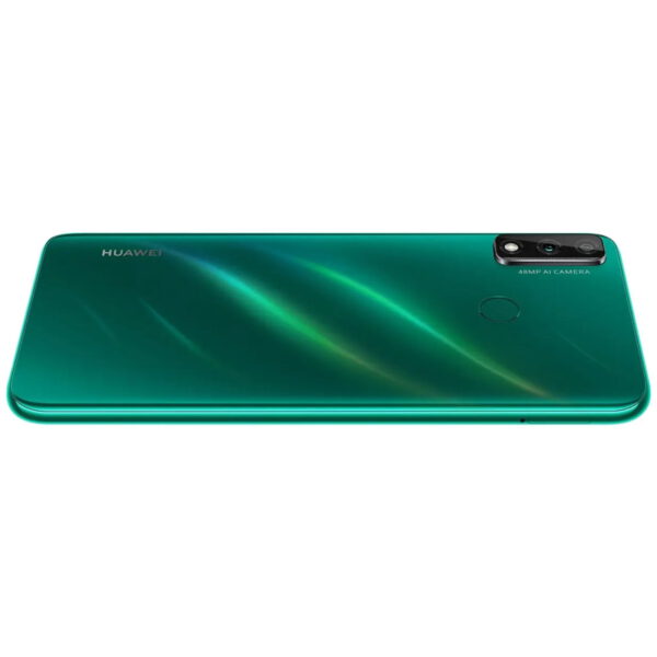 گوشی موبایل هوآوی مدل Y8s دو سیم کارت - تصویر 3