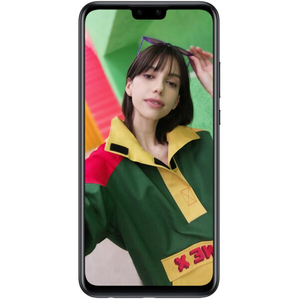 گوشی موبایل هوآوی مدل Y8s دو سیم کارت - تصویر 2