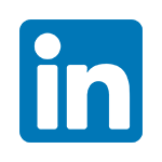 Linkedin-Icon